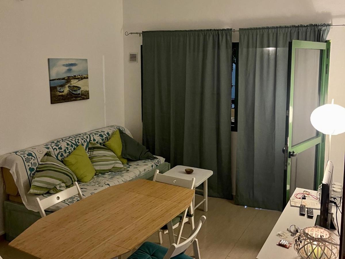 Ferienwohnung Giardino E Terrazza, Accogliente E Funzionale, Wi-Fi, Piscina Condivisa Costa Calma Exterior foto